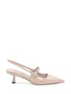Jimmy Choo Didi 45 Pointed Pumps In Patent Leather