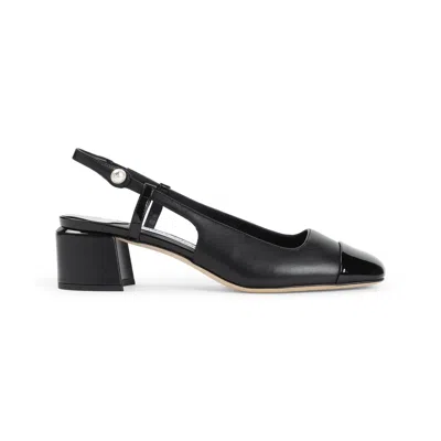 JIMMY CHOO JIMMY CHOO PATENT NAPPA ELISA SB 45