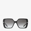 Jimmy Choo Pati In Black