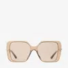 Jimmy Choo Pati In Neutral
