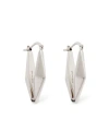 Jimmy Choo Pattern Earrings