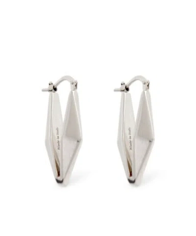 Jimmy Choo Pattern Earrings