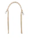 Jimmy Choo Pearl-embellished Charm