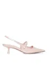 Jimmy Choo Didi 45 Pumps In Nude & Neutrals
