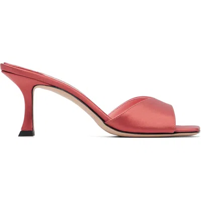 Jimmy Choo Skye 70 High-heeled Sandals In Pink