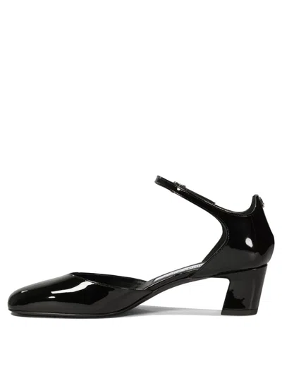 JIMMY CHOO JIMMY CHOO 'PIXIE' PUMPS