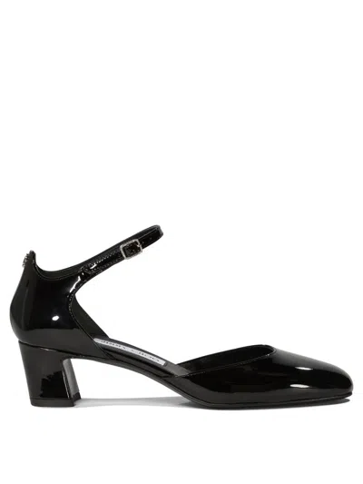 JIMMY CHOO JIMMY CHOO "PIXIE" MARY JANE