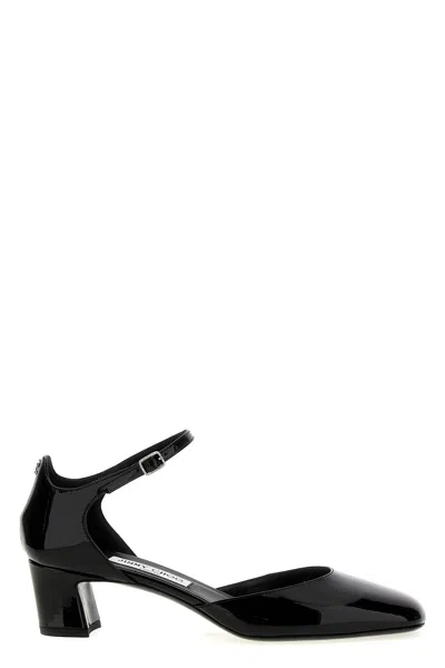 JIMMY CHOO JIMMY CHOO 'PIXIE' PUMPS