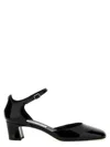 Jimmy Choo 'pixie' Pumps