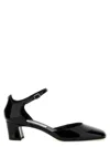 Jimmy Choo "pixie" Mary Jane