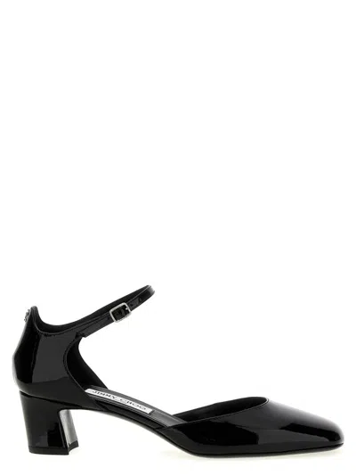JIMMY CHOO 'PIXIE' PUMPS