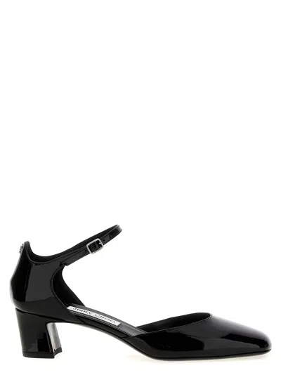 JIMMY CHOO PIXIE PUMPS