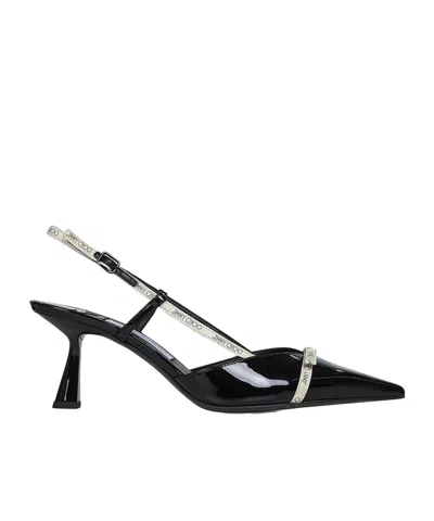 JIMMY CHOO JIMMY CHOO CAMILA 65 SLINGBACK PUMPS