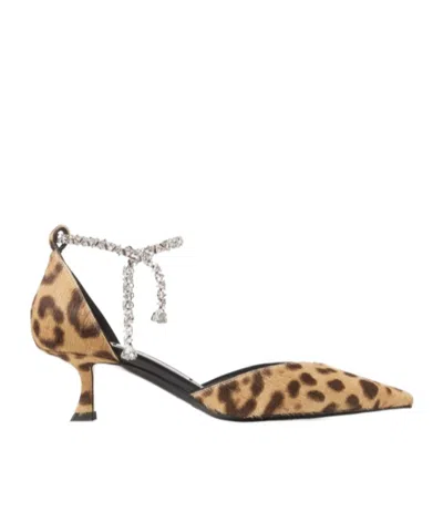 Jimmy Choo Pointed High Heels