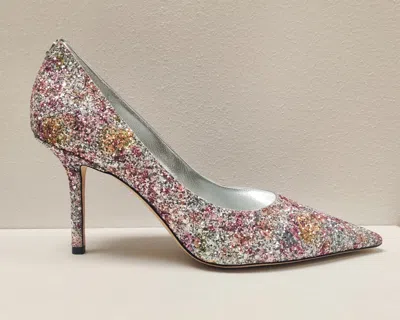 Jimmy Choo Pointed High Heels
