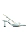 Jimmy Choo Pointed High Heels