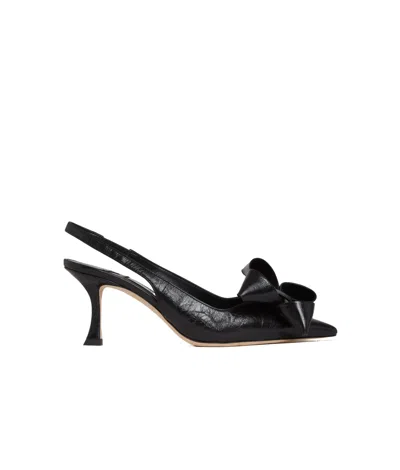 JIMMY CHOO 70MM STAZ PUMPS