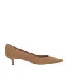 Jimmy Choo Pointed Low Heels