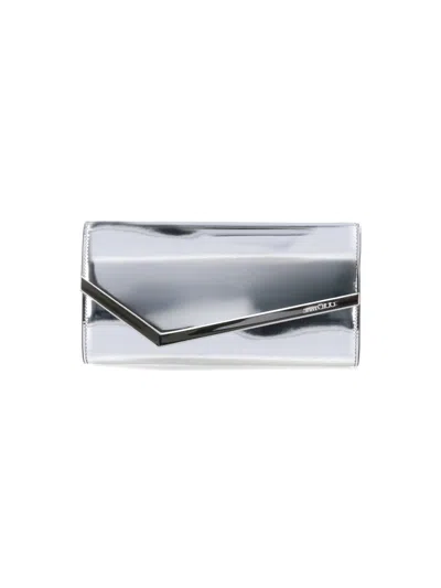 Jimmy Choo Pouch Emmie