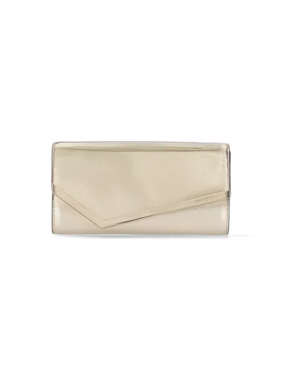 Jimmy Choo Pouch Emmie