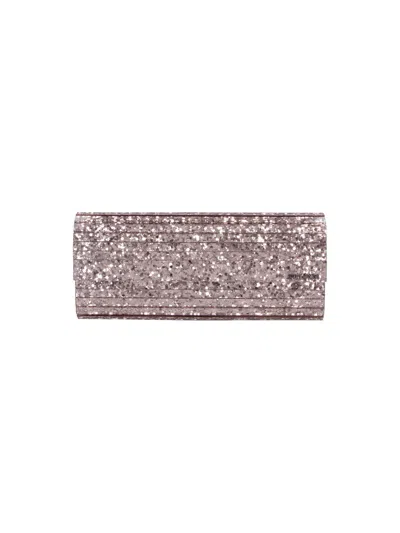 JIMMY CHOO POUCH "SWEETIE"