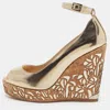 Jimmy Choo Prova In Multi