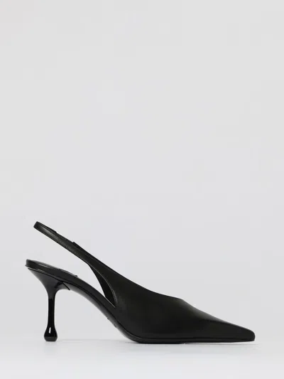 Jimmy Choo Pump  Woman Color Black