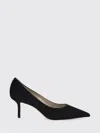 Jimmy Choo Women Love Pumps In Black