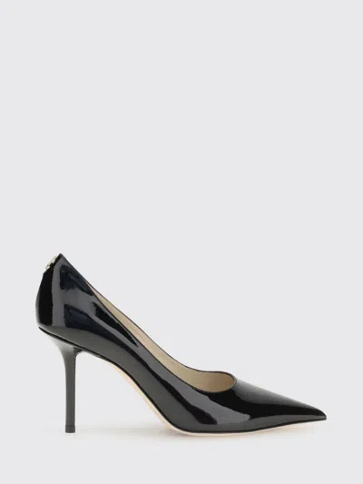 Jimmy Choo Pump  Woman Color Black