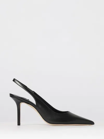 Jimmy Choo Pump  Woman Color Black
