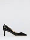 Jimmy Choo Pump  Woman Color Black In Multi