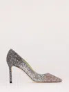 Jimmy Choo Romy 85 Pumps In Multi