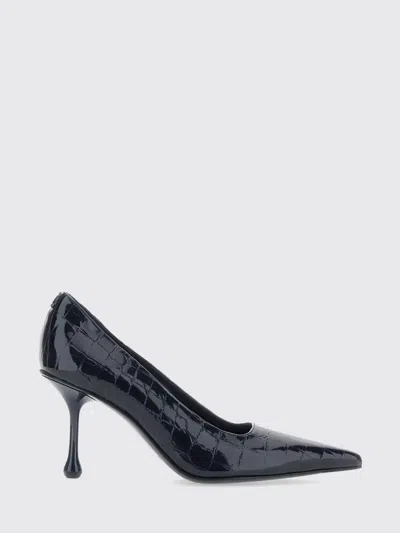 Jimmy Choo Pump Woman In Blue