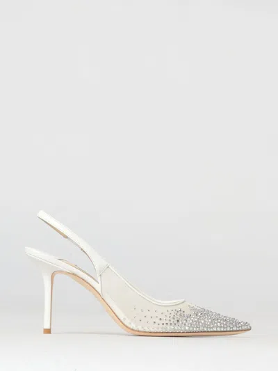 Jimmy Choo Shoes Woman In Multi