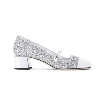 JIMMY CHOO JIMMY CHOO PUMPS