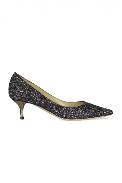 JIMMY CHOO PUMPS AZA