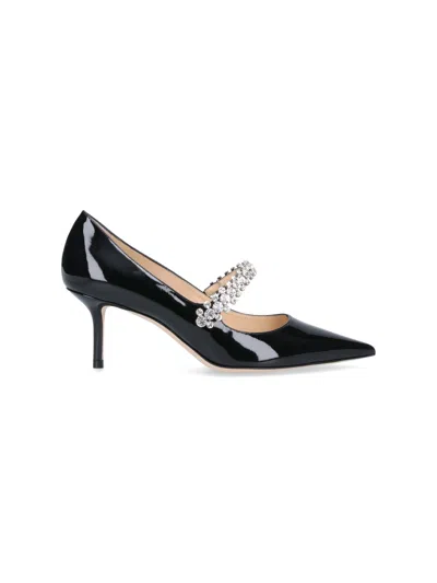 JIMMY CHOO PUMPS BING 65