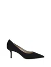 Jimmy Choo Women Love Pumps In Multi
