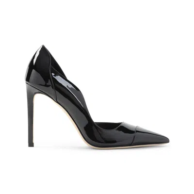 Jimmy Choo Pumps In Black