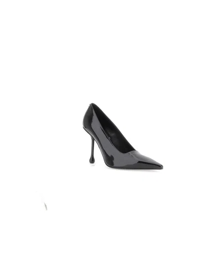 Jimmy Choo Pumps In Black