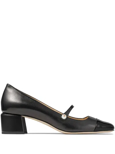 JIMMY CHOO JIMMY CHOO PUMPS ELISA 45MM