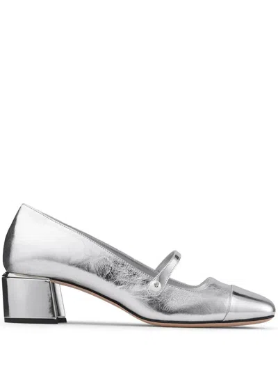 JIMMY CHOO JIMMY CHOO PUMPS ELISA 45MM