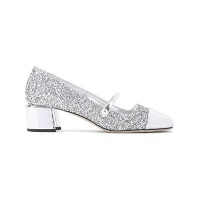 Jimmy Choo Pumps In Gray