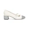 Jimmy Choo Heels In Grey