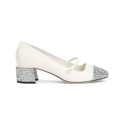 JIMMY CHOO JIMMY CHOO PUMPS