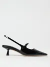 Jimmy Choo Didi 45 Slingback Pumps In Black