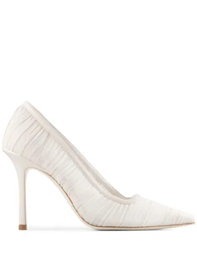 Jimmy Choo Pumps Lotta 10mm