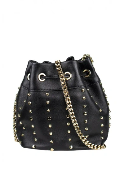 Jimmy Choo Purse Handbag