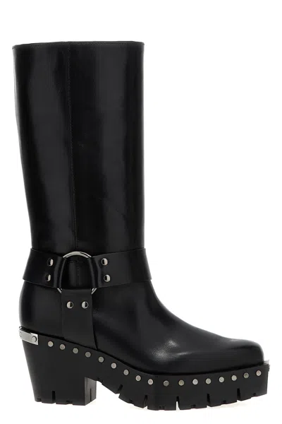 JIMMY CHOO JIMMY CHOO 'QUINN' BOOTS