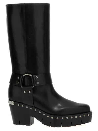 Jimmy Choo 'quinn' Boots